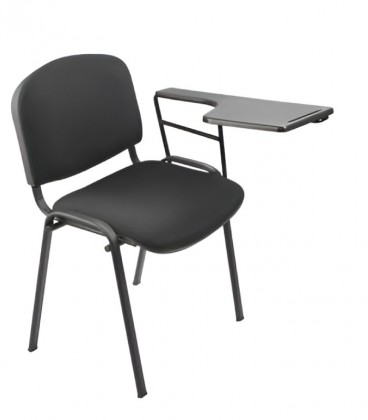 Silla tapizada con pala BASICPALA-XL