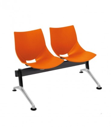 【Bancada con carcasa monoblock en polipropileno BANCADASHEL-2】