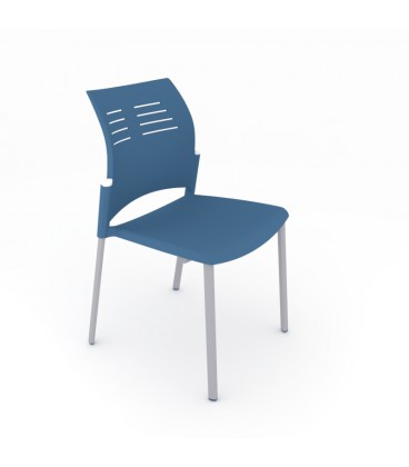 Silla Confidente SPACIO