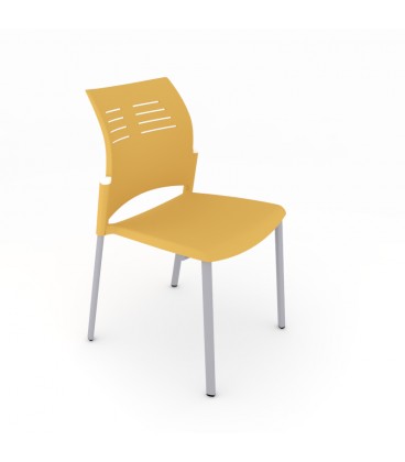 Silla Confidente SPACIO