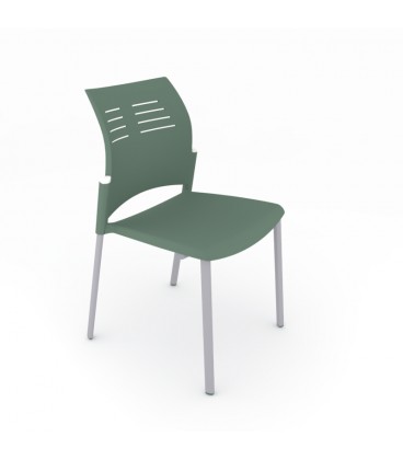 Silla Confidente SPACIO