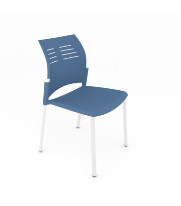 Silla Confidente SPACIO