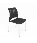Silla Confidente SPACIO