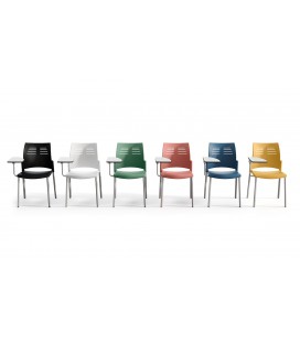 Silla Confidente SPACIO 2
