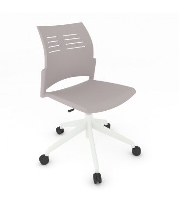 Silla Giratoria SPACIO SIN BRAZOS