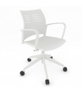 Silla Giratoria SPACIO SIN BRAZOS