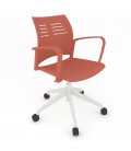 Silla Giratoria SPACIO SIN BRAZOS