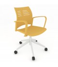 Silla Giratoria SPACIO SIN BRAZOS