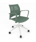 Silla Giratoria SPACIO SIN BRAZOS