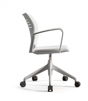 Silla Giratoria SPACIO SIN BRAZOS