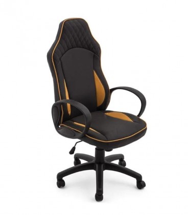 【Sillón Gaming giratorio CIBER】Mejor Calidad y Precio