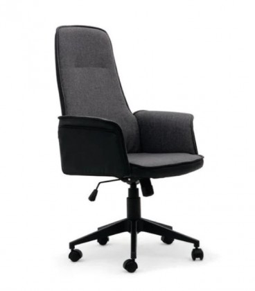 【Sillón giratorio ejecutivo PLATTí“N】Mejor Calidad y Precio