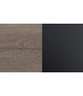 Armario alto con puertas MDF, SERIE GAMA