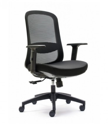 Silla giratoria oficina LIMA