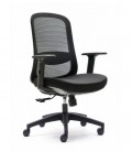 Silla giratoria oficina LIMA