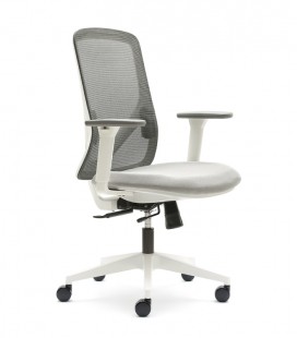 Silla giratoria oficina LYON