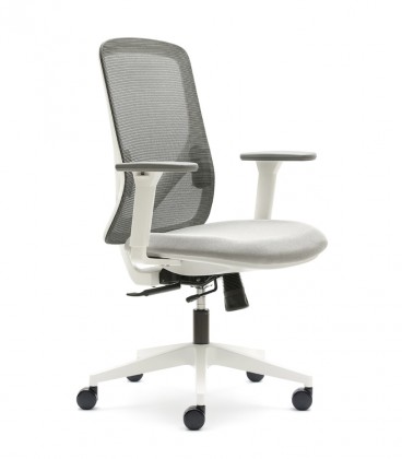 Silla giratoria oficina LYON