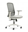 Silla giratoria oficina LYON