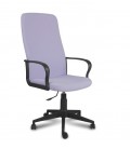 Sillón de Dirección Ergonómico Rocky Alto en varios colores