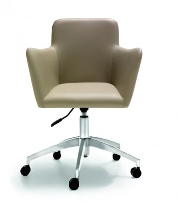 【Sillón elevable respaldo bajo OTELO 】Mejor Calidad y Precio