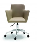 【Sillón elevable respaldo bajo OTELO 】Mejor Calidad y Precio