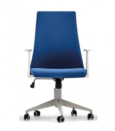 【Sillón giratorio basculante MAKOKE】Mejor Calidad y Precio
