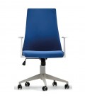 【Sillón giratorio basculante MAKOKE】Mejor Calidad y Precio