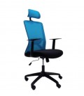 Silla giratoria de oficina LIDER