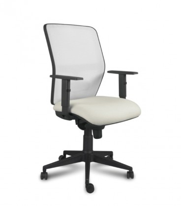 Comprar silla operativa Kerry con carcasa negra Online