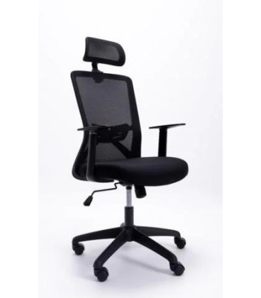 Silla giratoria de oficina LIDER