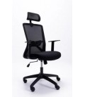 Silla giratoria de oficina LIDER