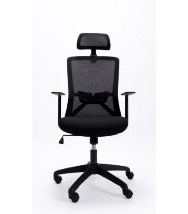 Silla giratoria de oficina LIDER