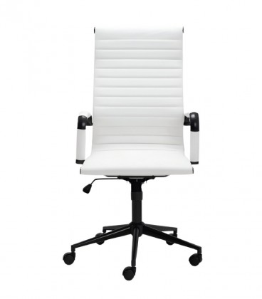 Sillón ejecutivo SMART BLACK