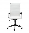 Poltrona executiva SMART BLACK