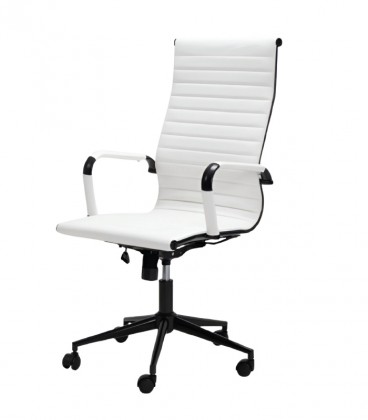 Sillón ejecutivo SMART BLACK