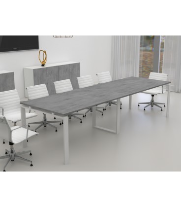 Mesa de reunión Ofimeet Classic SY