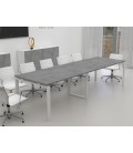 Mesa de reunión Ofimeet Classic SY