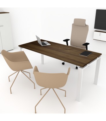 Mesa de oficina Ofiplus Classic ML