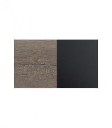 Mueble auxiliar con ruedas, serie GAMA