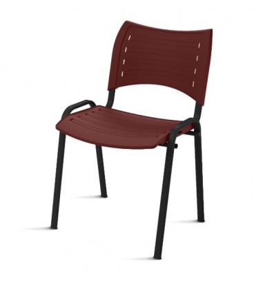【Silla confidente y para formación BASIC-POLI】Mejor Calidad y Precio