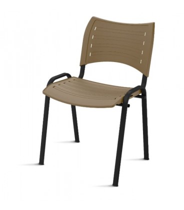 【Silla confidente y para formación BASIC-POLI】Mejor Calidad y Precio
