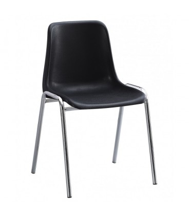 Silla de polipropileno CARCASA