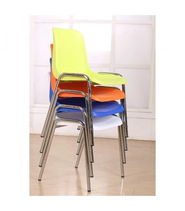 Silla de polipropileno CARCASA