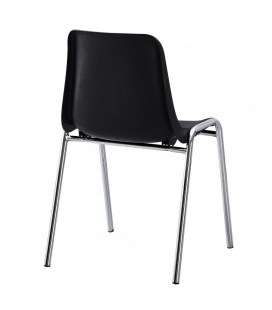 Silla de polipropileno CARCASA 2