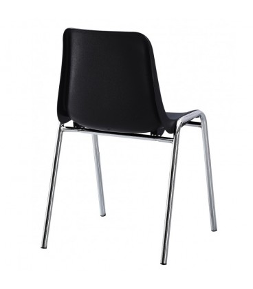 Silla de polipropileno CARCASA