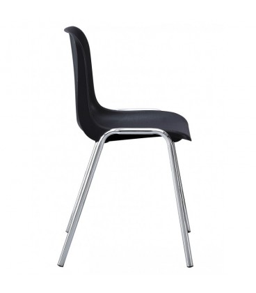 Silla de polipropileno CARCASA