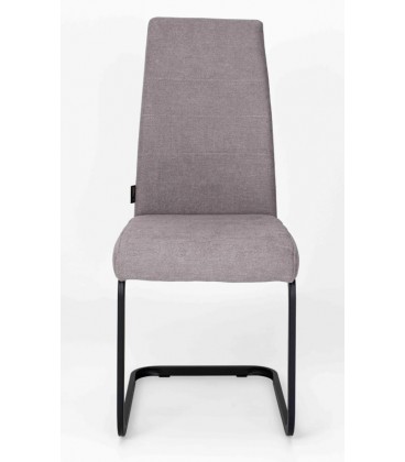 Cadeira estofada ROY