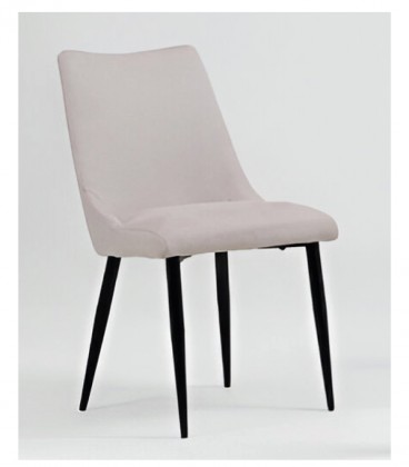 Silla tapizada DANNA