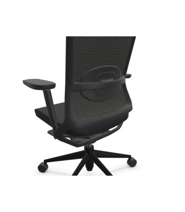 Silla giratoria TNK 500