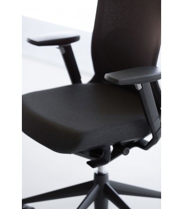 Silla giratoria TNK 500